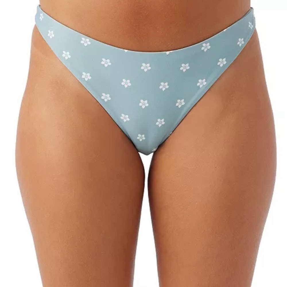 NWT O'Neill
Juniors' Saltwater Essentials Flamenco Bottom XS